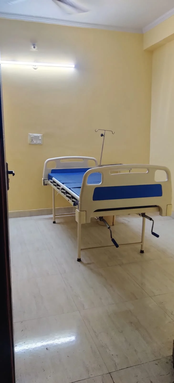 Clinic Tour